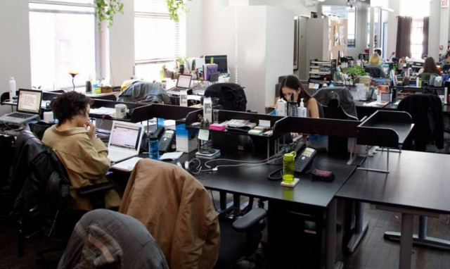 Σε διαθεσιμότητα άλλοι 3.000 δημοτικοί υπάλληλοι