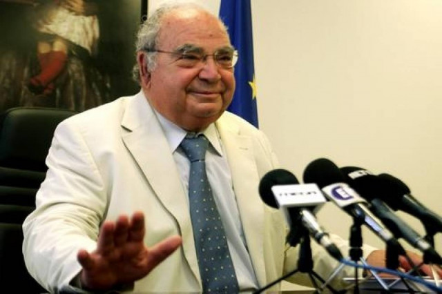 Ρακιντζής: Προαπαιτούμενο μόνο το ΑΦΜ για σύσταση ΜΚΟ