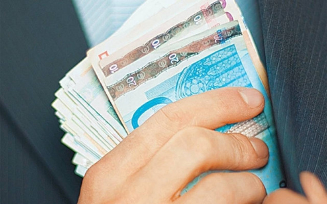 ΣΥΡΙΖΑ: Να δημοσιοποιηθούν τα ονόματα της λίστας Νικολούδη