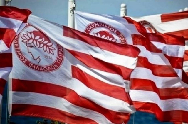 Ολυμπιακός: «Τρέχει» το πρότζεκτ της Κεφαλονιάς