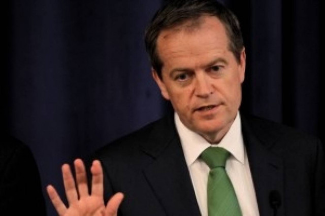 Αυστραλία: Πέφτει η δημοτικότητα του Εργατικού Κόμματος