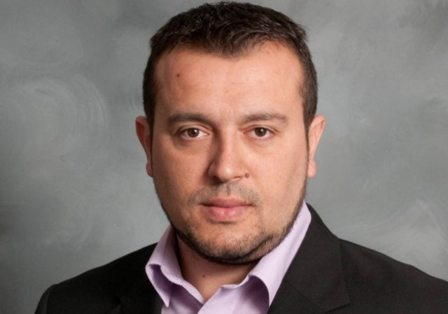 Ν.Παππάς: Όχι τυχαίο ότι δικηγόρος του Ρόντου ήταν ο Φ. Κρανιδιώτης