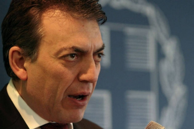 Βρούτσης: Να μην υπάρξουν χαμένες γενιές από την ανεργία