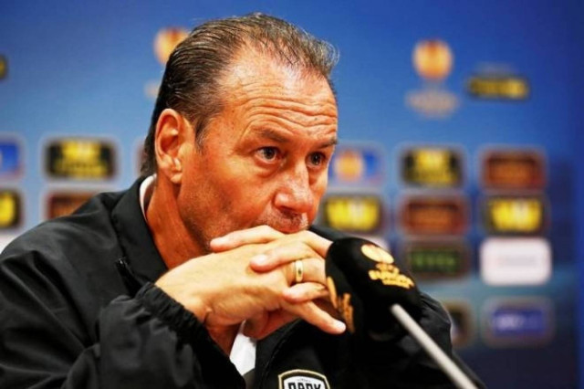 Στέφενς: «Τεράστιο κίνητρο, απόλυτη συγκέντρωση»