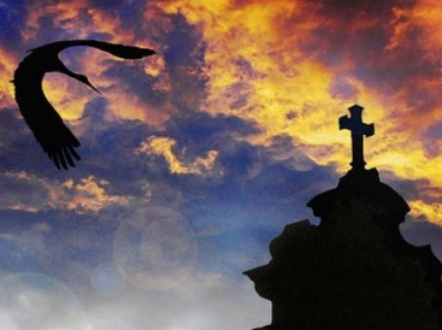 Η ζωή μετά το θάνατο. Συγκλονιστική περιγραφή
