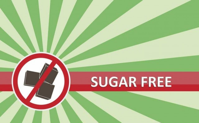 Δώστε γλυκιά γεύση χωρίς να προσθέσετε ζάχαρη