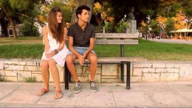 Το βίντεο - καλύτερη διαφήμιση για τη χώρα μας!