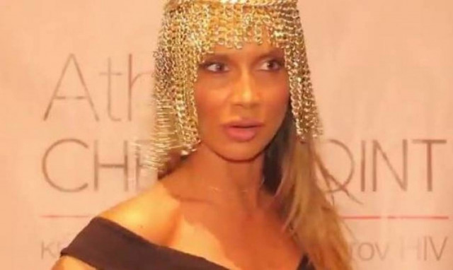 Έλληνες celebrities στέλνουν το μήνυμά τους κατά του AIDS!