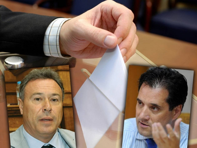 Ο Άδωνις ανοίγει τον δρόμο στον Σγουρό!