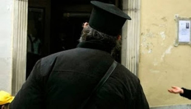 Κύπρος: 10 χρόνια φυλακή στον ιερέα - βιαστή της ανιψιάς του