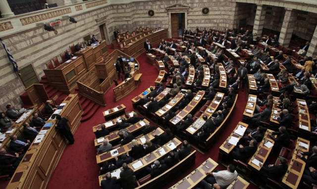 Βουλευτές ΝΔ: Δώστε τα ονόματα των δημάρχων που φοροδιαφεύγουν