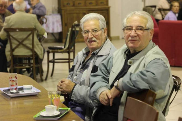 Χωρίς γιατρούς τα ΚΑΠΗ των Χανίων