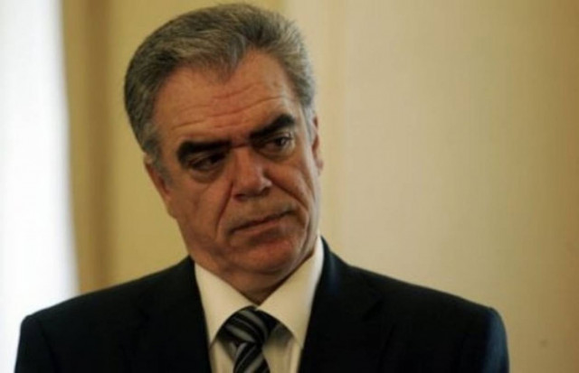 Κούρκουλας στη θέση Βενιζέλου για το Συμβούλιο της ΕΕ για Ουκρανία