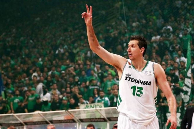 Διαμαντίδης: «Τα πάντα για τη νίκη»