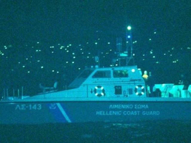 Επιχείρηση του λιμενικού για τον εντοπισμό ψαροντουφεκά