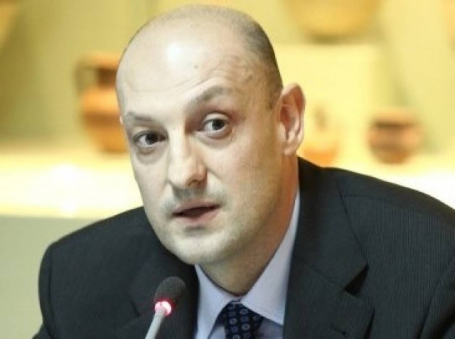 Αποχώρησε ο διευθυντής προγράμματος του Σκάι