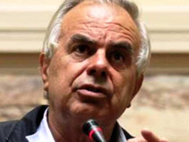 Αποστόλου:Ο αγώνας των αγροτών αφορά την ίδια τους την επιβίωση