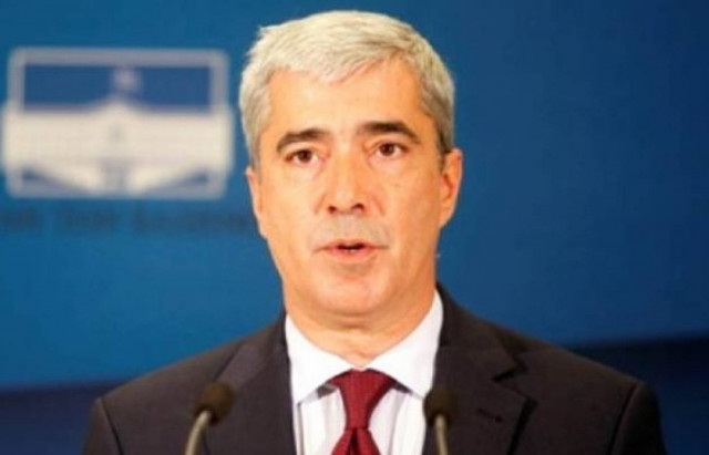 «Δεν επιβάλλουμε με το ζόρι κομματική επιλογή στις τοπικές εκλογές»