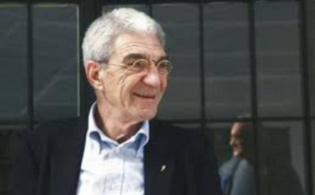 Η ΔΗΜΑΡ στηρίζει Μπουτάρη