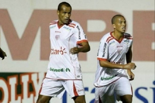 Βραζιλία:Ο 41χρονος Ριβάλντο έπαιξε μαζί με τον γιο του! (photo+video)