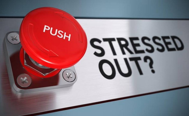 Τα 5 ποτά που εξαφανίζουν στο stress!