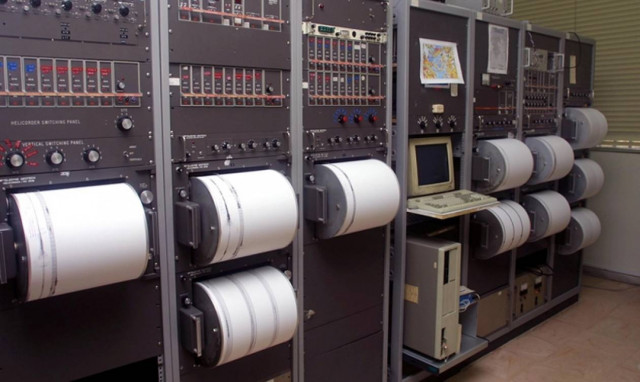 Νέος σεισμός στο Ληξούρι