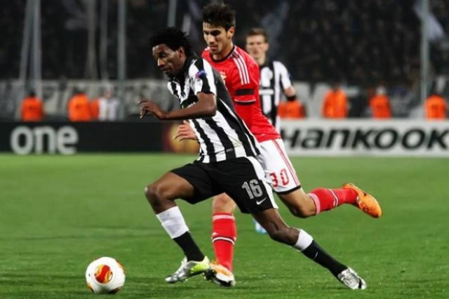 Λίνο: «Ο ΠΑΟΚ μπορεί την ανατροπή!»