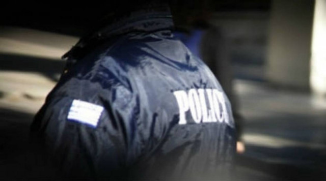 Θήβα: Διαρρήκτης ετών... 12!