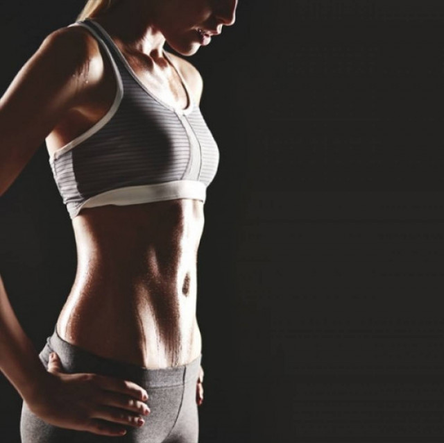 Έχετε κοιλίτσα; Τρεις τρόποι για να την ξεφορτωθείτε γρήγορα!