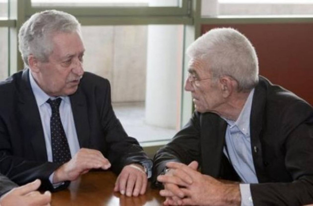 Στήριξη Κουβέλη στον Μπουτάρη