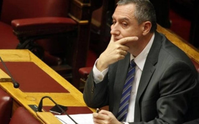 Μιχελάκης: Aς περιμένουμε για τα ονόματα της λίστας Νικολούδη