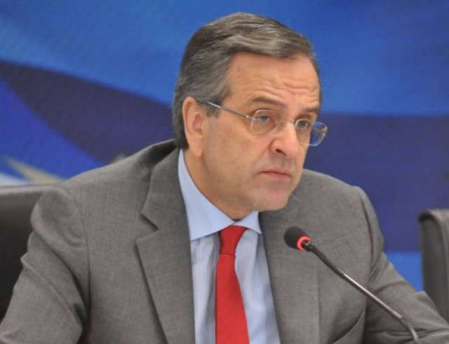 Σαμαράς προς δικαστικούς: Άγνωστο το πότε θα επιστραφούν τα αναδρομικά