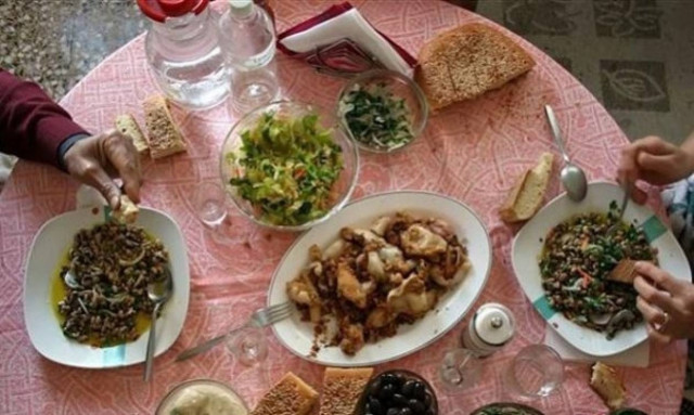 Τι να προσέξουμε στο τραπέζι της Καθαράς Δευτέρας