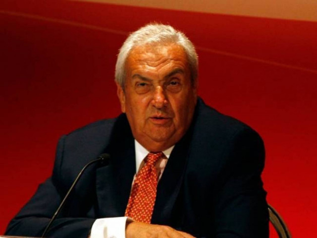 Τη μείωση της εγγύησης του Δ. Κοντομηνά προτείνει η εισαγγελέας