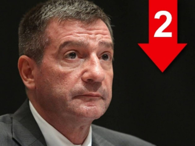 Προσπαθούσαν να δώσουν την εντύπωση ότι δεν υπάρχω