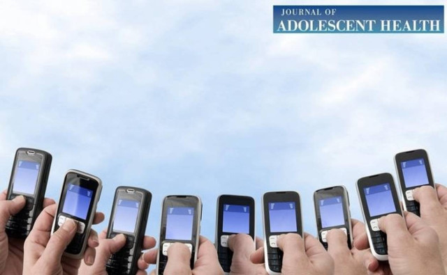 Γνωρίστε την ανερχόμενη μόδα του «ασφαλούς sexting»