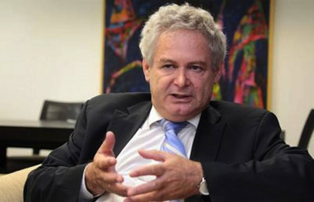 Μαυρογιάννης: Το κλειδί της λύσης είναι η Άγκυρα