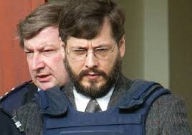 Ο παιδεραστής Ντιτρού δέχεται γράμματα θαυμασμού στη φυλακή!