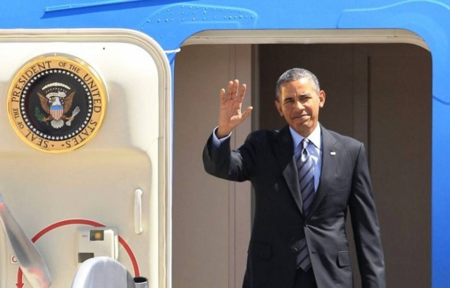 Οι σχέσεις ΗΠΑ-Ρωσίας δεν ευθύνονται για τις κρίσεις σε διάφορες χώρες