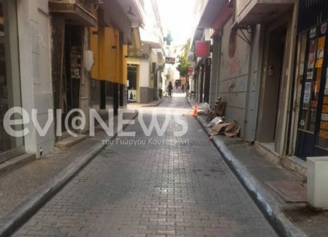 Χαλκίδα: Θρήνος για 48χρονη μητέρα δύο παιδιών