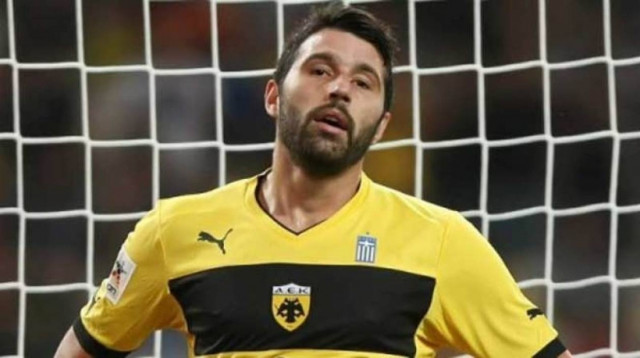 Υποψήφιος δημοτικός σύμβουλος στη Ν. Φιλαδέλφεια ο Μ. Παυλής