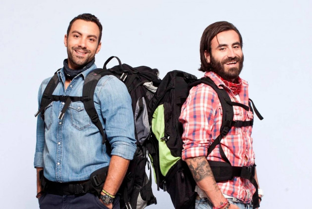 Έρχεται το «World Party» στον Alpha