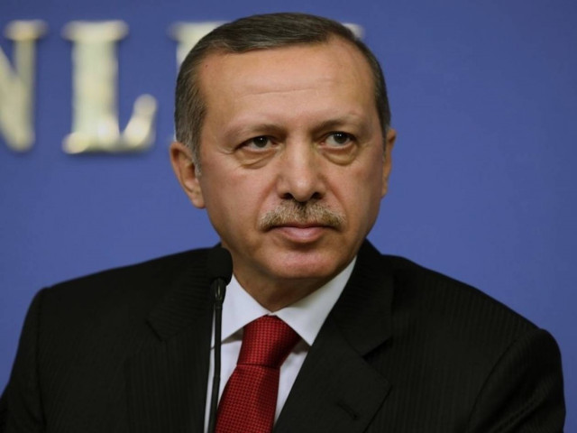 Τσιράι: Ο Ερντογάν θυσιάζει τη Κύπρο για τον πολιτικό του βίο