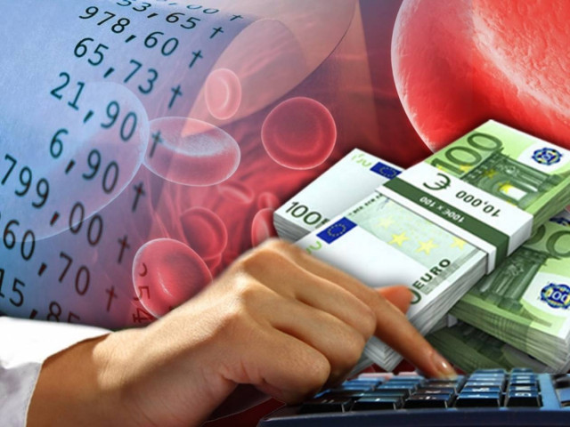 Ζήτησαν 20.000 ευρώ από ανασφάλιστο αιμορροφιλικό