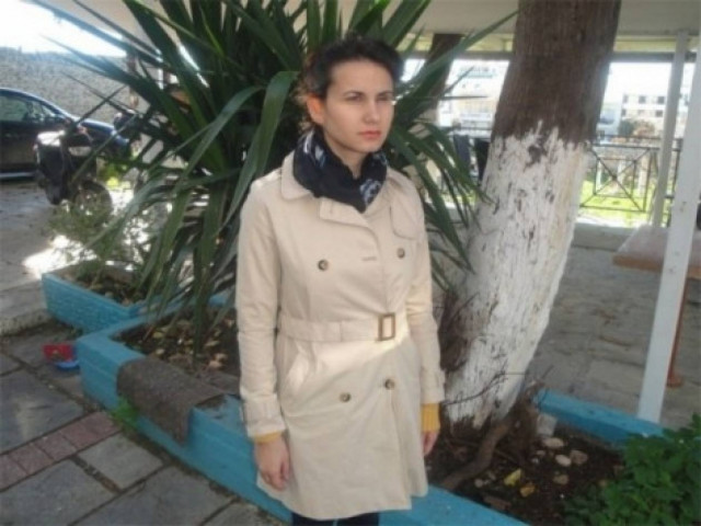 Συγκλονίζει η μάχη της Παναγιώτας – Την χτύπησε η οικογενειακή κατάρα