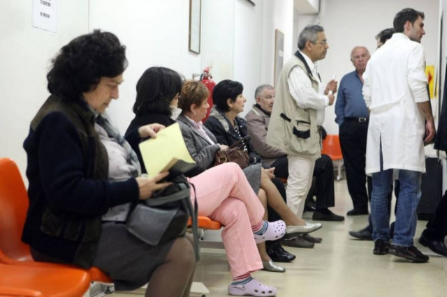 Πενήντα οι νεκροί από τον ιό της γρίπης Η1Ν1