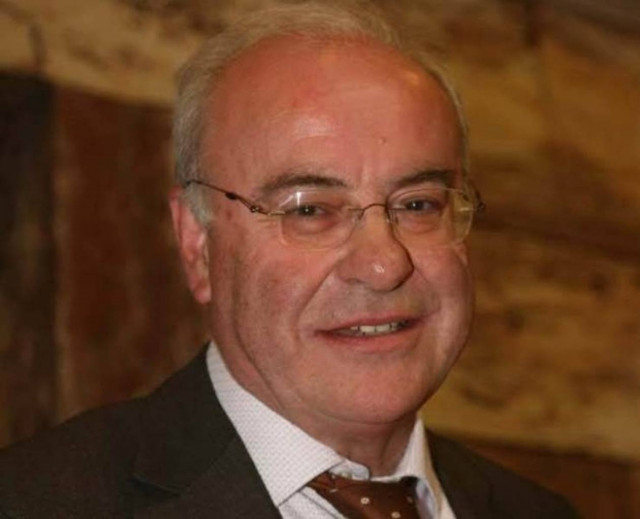 Νεράντζης: Δεν υπάρχουν βουλευτές στην έκθεση Νικολούδη