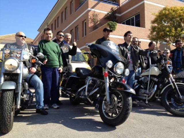 «Χαρλεάδες»: Συγκέντρωσαν 2.550 ευρώ για τα παιδιά Ιδρύματος