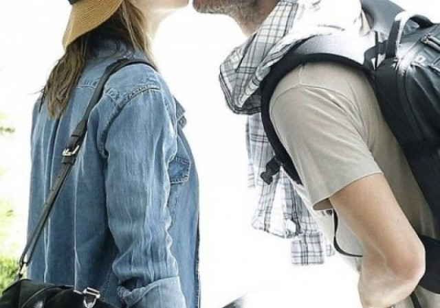 To πιο γλυκό ζευγάρι του Hollywood παντρεύτηκε στα κρυφά