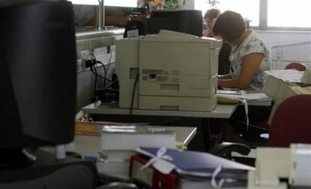 Αρχίζει η ενδοδημοτική κινητικότητα